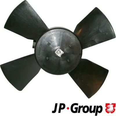 Fan, engine cooling